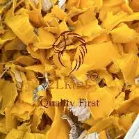 HDPE Bottle flakes Cold washed / mixed colors