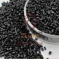 ABS Repro Pellets Black