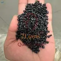 PP Repro Pellets Black