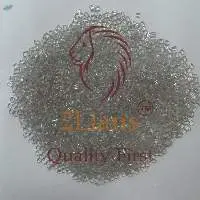 PET Recycled Pellets Natural Grade