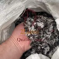 PET mix color flakes - Australia