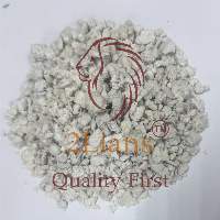 PET Yarn Popcorn Off-white