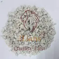 PET Yarn Popcorn Off-white