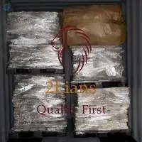 EPS Ingot White