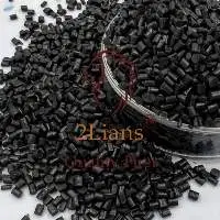 HIPS Repro Pellets Black