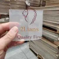 PMMA Sheet Clear