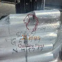 LLDPE Roll Natural