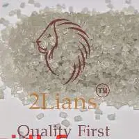 PP Recycled Pellets Film Grade Natural