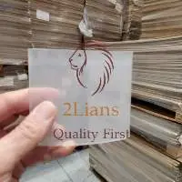 PMMA Sheet Clear