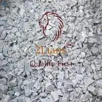PVC  pipes regrind grey