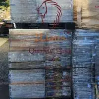 PMMA Broken Off Cut Sheets Clear and Mixed Color