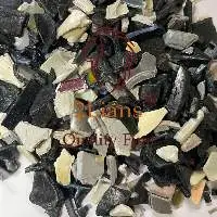 ABS Regrind Mixed Color
