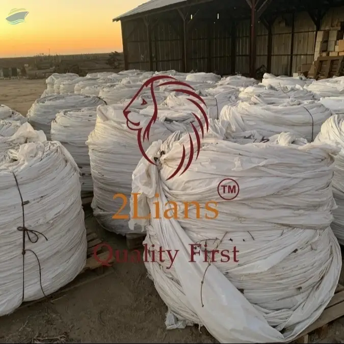 LDPE Agri Film