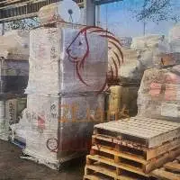 LLDPE Roll Natural