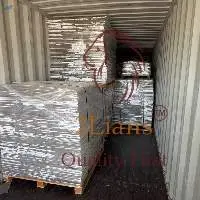 PMMA LCD Sheets Natural