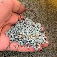 LLDPE Repro Pellets / Mixed Colors
