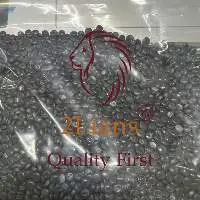 LLDPE Repro Pellets Black