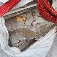 PMMA Broken Off Cut Sheets Clear and Mixed Color