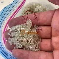 PET Preform regrind Transparent