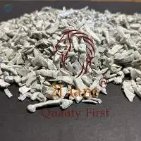 PC Regrind White