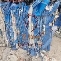 HDPE Drums Mixed Color
