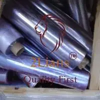 PVC Film Rolls Clear