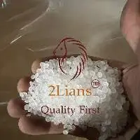 LLDPE  Off Grade Pellets Natural