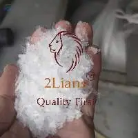 PP Recycled Pellet Natural