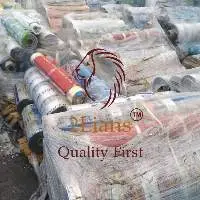 BOPP Rolls and Bales Printed