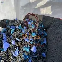 PP regrind  Mixed colors