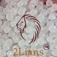 LLDPE Repro Pellets Clear