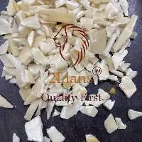 ABS Regrind Ivory