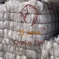 HDPE Film On Bales Natural