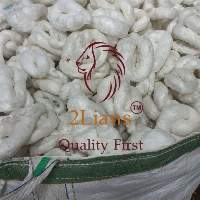 EPS Hot Lump White
