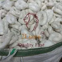 EPS Hot Lump White