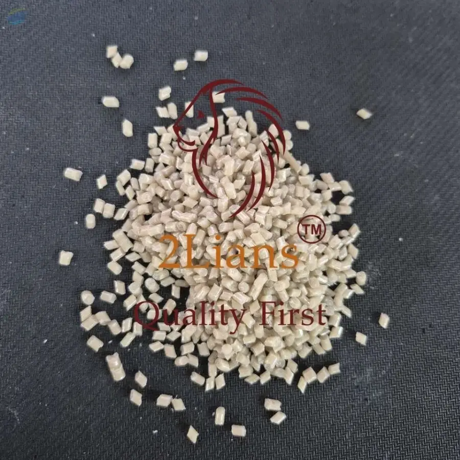 EPS Repro Pellets Light Brown (grade B)