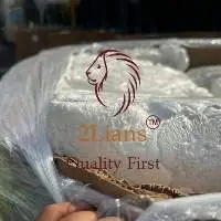 EPS Lump White