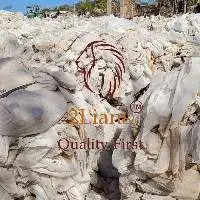 PP Non-woven on bales Natural