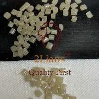 PP Pellets Natural