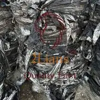 LDPE Agri Film (Munch Film) Mix Color