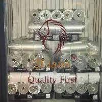 PET  Film Rolls Clear