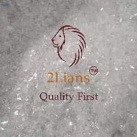 APET Tray Flakes Clear