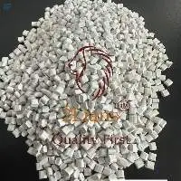 ABS  Pellets  White