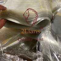 PET Film Without Cores Natural