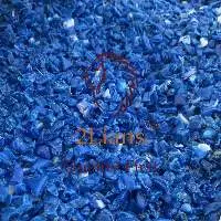 HDPE  Regrind  Blue Category: HDPE