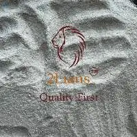 PET  Pulverized Powder White