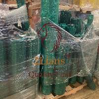 LLDPE Film On Rolls Colors