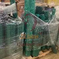 LLDPE Film On Rolls Colors