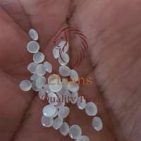 LLDPE Recycled Pellets Natural