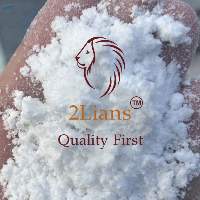 PET  Powder  White color